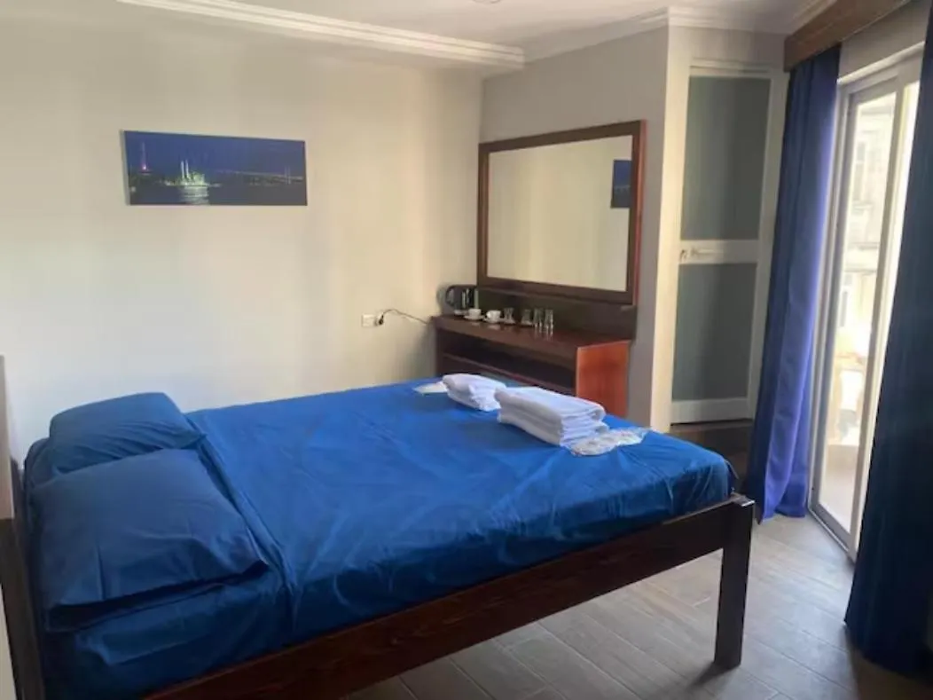 Sliema - Double Room Malta