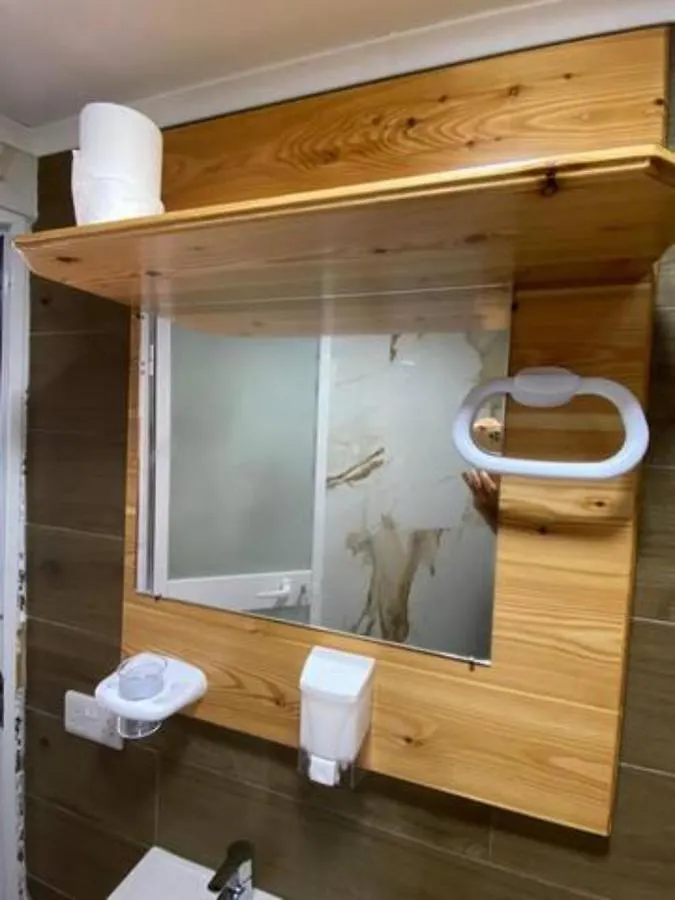 Guest house Sliema - Double Room