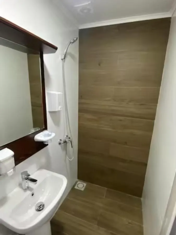 Sliema - Double Room Malta