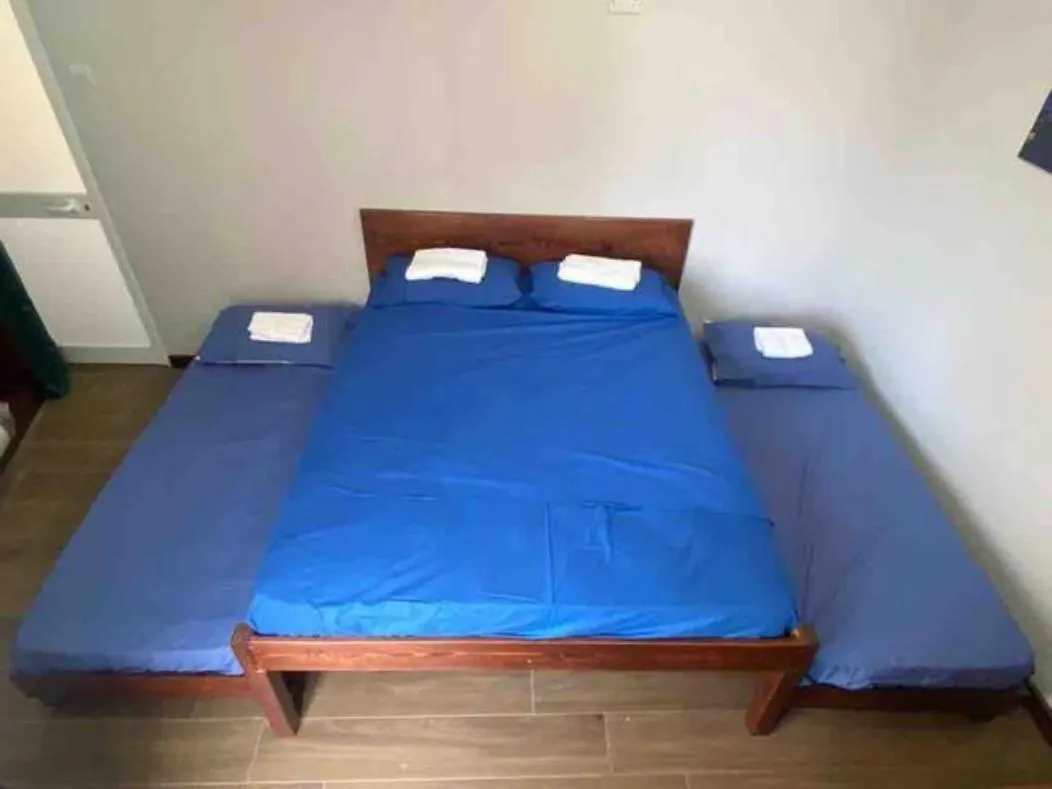 Sliema - Double Room Guest house