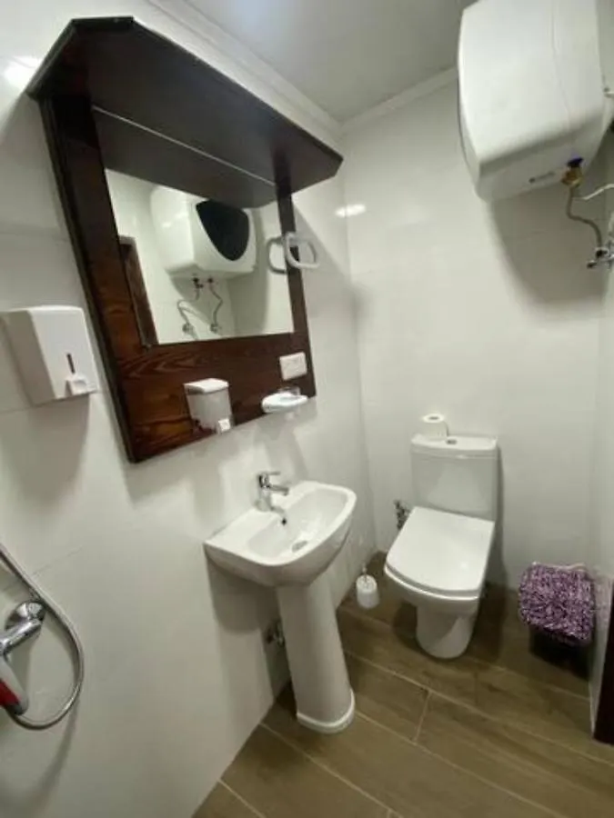 Guest house Sliema - Double Room