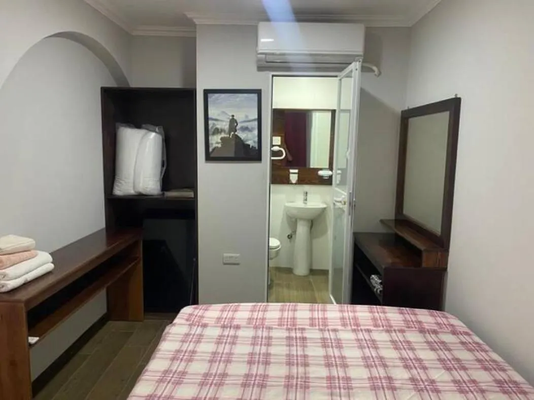 Sliema - Double Room Guest house