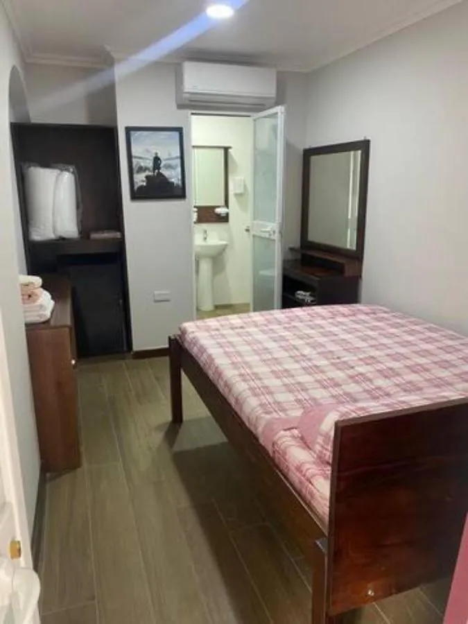 Sliema - Double Room 0*,  Malta