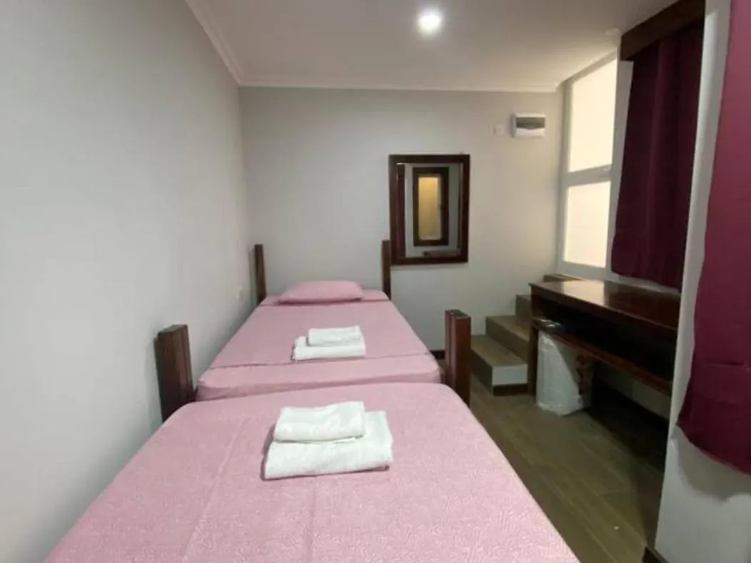 Guest house Sliema - Double Room Malta
