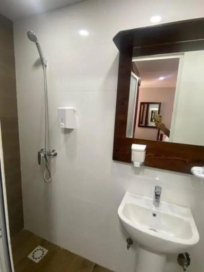 Sliema - Double Room 0*,  Malta