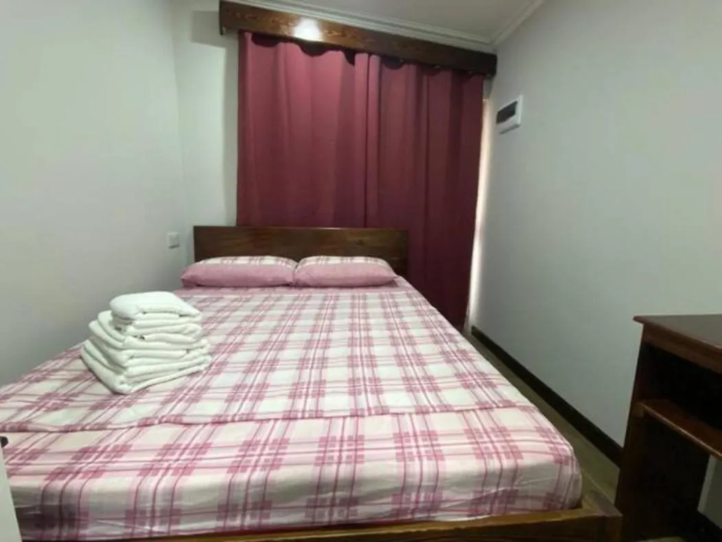 Guest house Sliema - Double Room