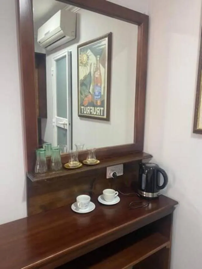 Guest house Sliema - Double Room