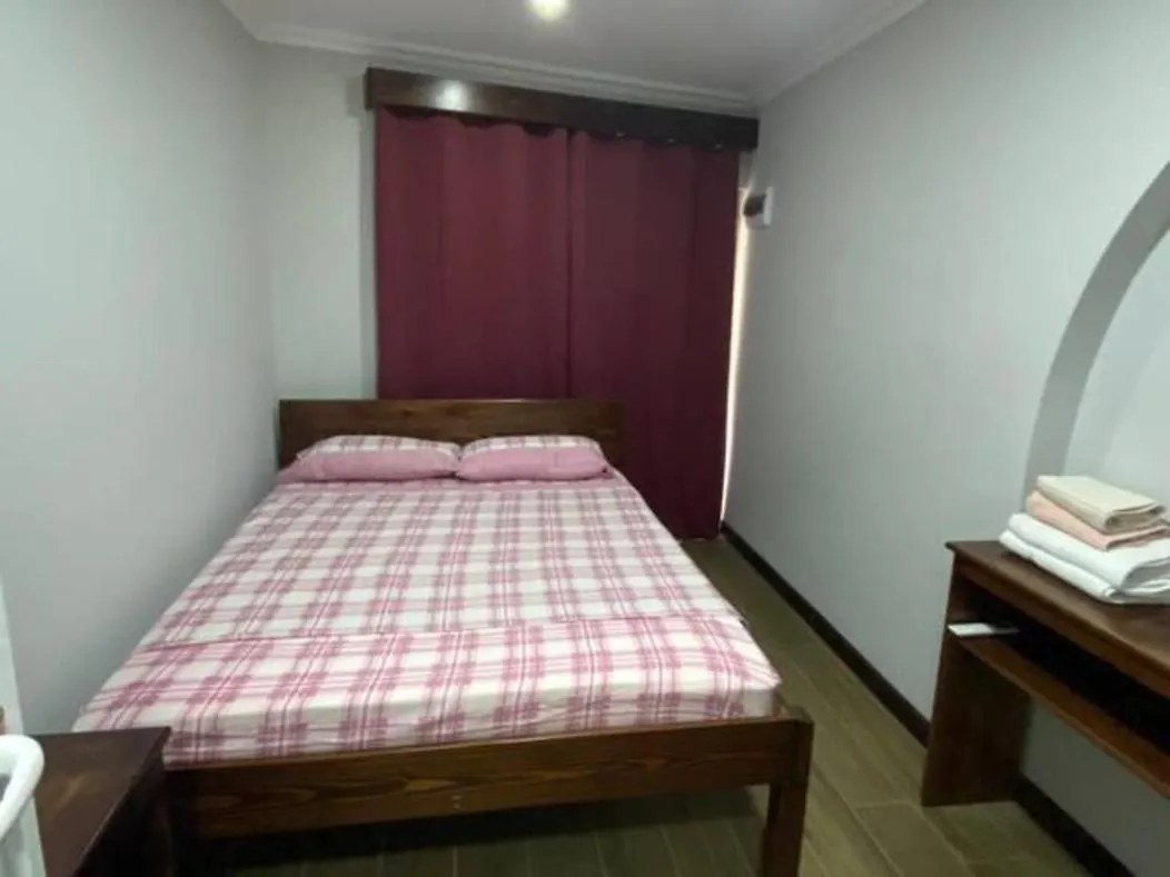 Sliema - Double Room 0*,