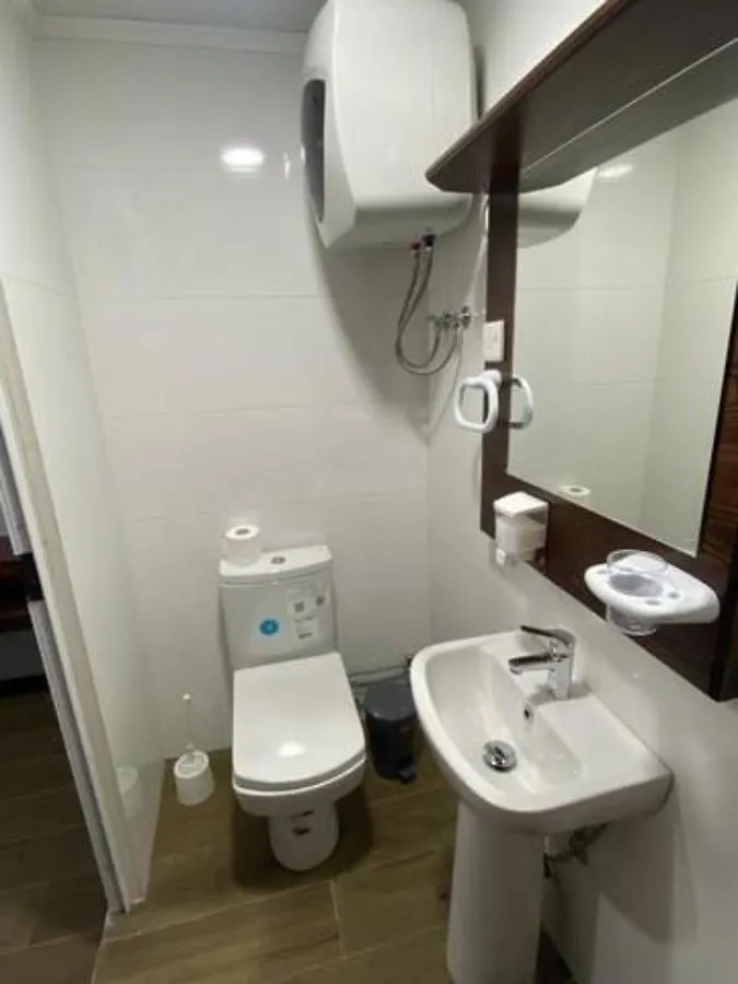 Sliema - Double Room 0*,