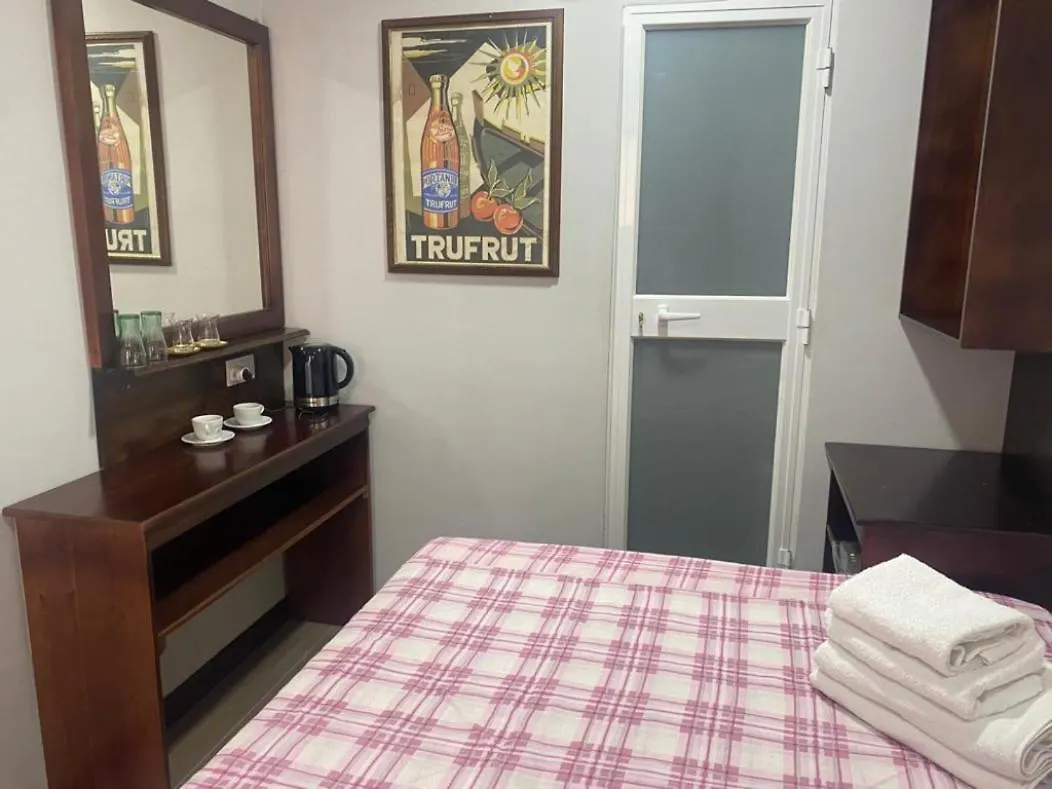 Sliema - Double Room Malta