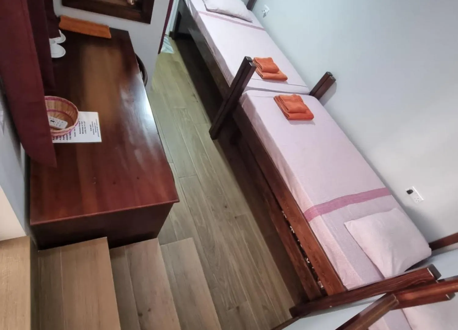 Guest house Sliema - Double Room