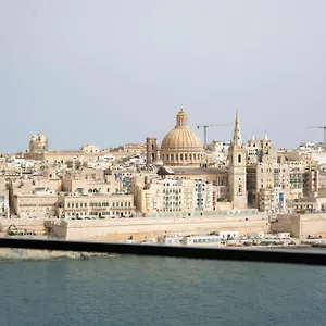  Aparthotel View Fortina Luxury